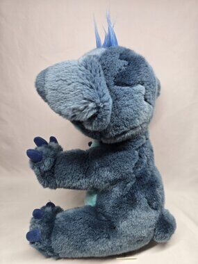 Disney | Toys | Stitch Plush 4 Tag Disney Store Lilo And Stitch As Dog ...
